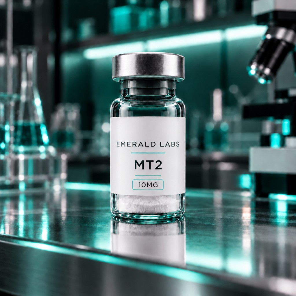 MT2 10mg Vial