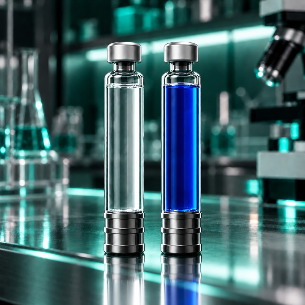Refill Cartridges