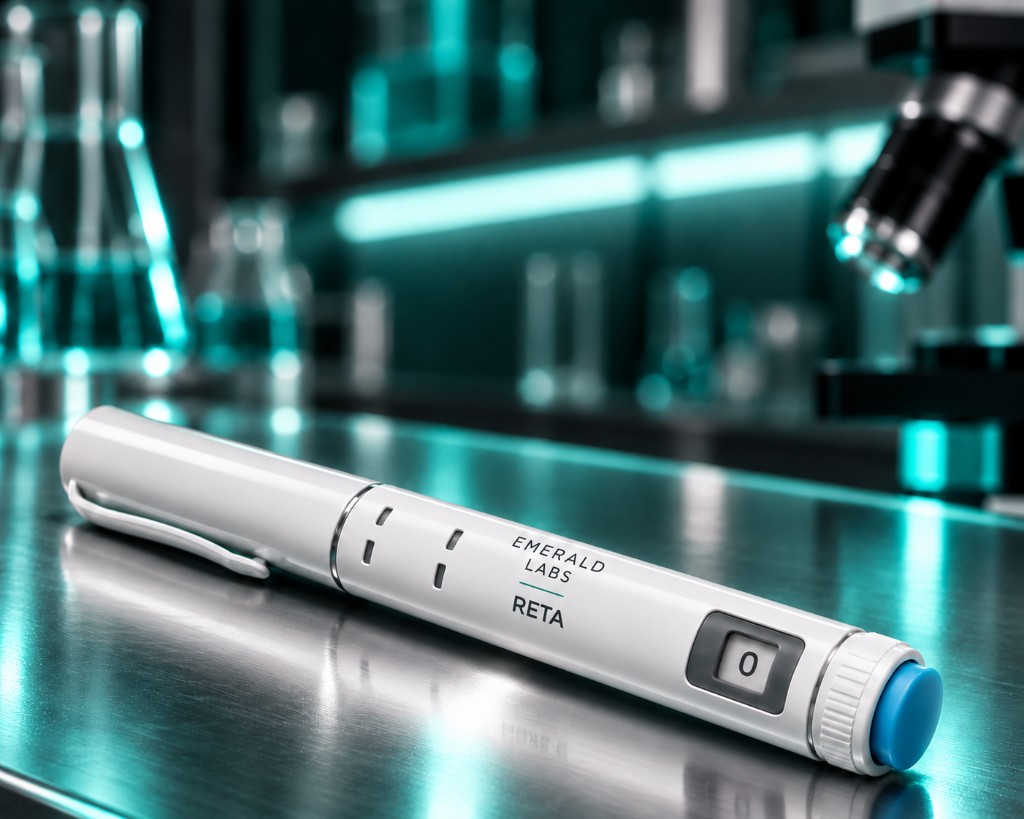 Reta Pen